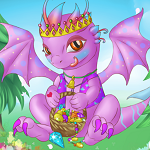 Hry pre dievčatá Your Little Dragon