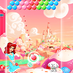 Hry pre dievčatá Bubble Shooter Burst