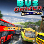 Hry pre deti Bus Driver Simulator