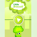 Hry pre deti Little Broccoli